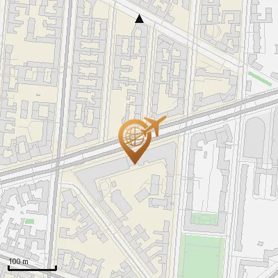 Foto zu Kurfürstendamm 143-146, 10709 Berlin