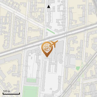 Foto zu Kurfürstendamm 153-155, 10709 Berlin