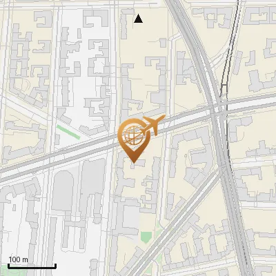 Foto zu Kurfürstendamm 157-160, 10709 Berlin