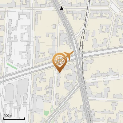 Foto zu Kurfürstendamm 161, 10709 Berlin