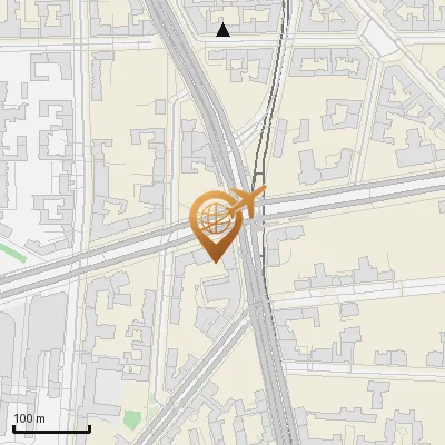 Foto zu Kurfürstendamm 162-163, 10709 Berlin