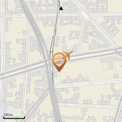 Foto zu Kurfürstendamm 165-166, 10707 Berlin