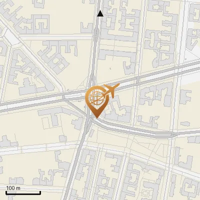 Foto zu Kurfürstendamm 182, 10707 Berlin