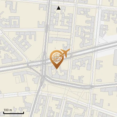 Foto zu Kurfürstendamm 183-185, 10707 Berlin