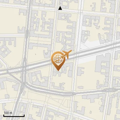 Foto zu Kurfürstendamm 186-187, 10707 Berlin