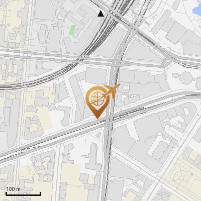 Foto zu Kurfürstendamm 19, 10719 Berlin