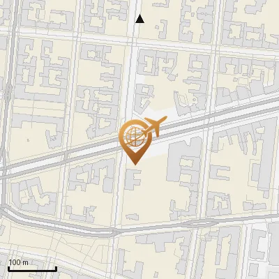 Foto zu Kurfürstendamm 192-193, 10707 Berlin