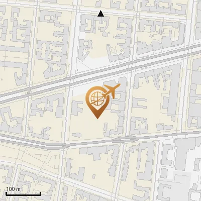 Foto zu Kurfürstendamm 194, 10707 Berlin