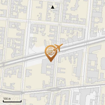 Foto zu Kurfürstendamm 195-196, 10707 Berlin