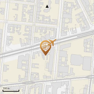 Foto zu Kurfürstendamm 199-201, 10719 Berlin