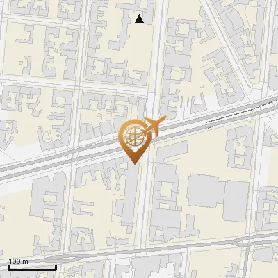 Foto zu Kurfürstendamm 202, 10719 Berlin