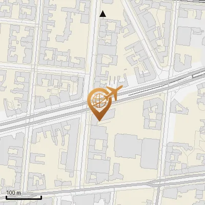 Foto zu Kurfürstendamm 203-205, 10719 Berlin