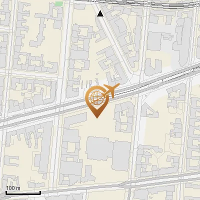 Foto zu Kurfürstendamm 206-209, 10719 Berlin