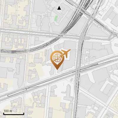 Foto zu Kurfürstendamm 20-21, 10719 Berlin