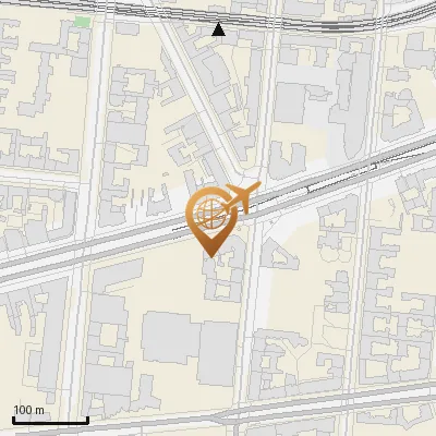 Foto zu Kurfürstendamm 211, 10719 Berlin