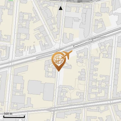 Foto zu Kurfürstendamm 212, 10719 Berlin