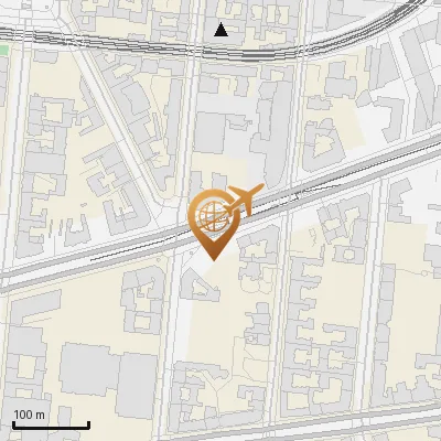 Foto zu Kurfürstendamm 213-214, 10719 Berlin