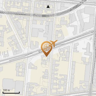 Foto zu Kurfürstendamm 215-216, 10719 Berlin