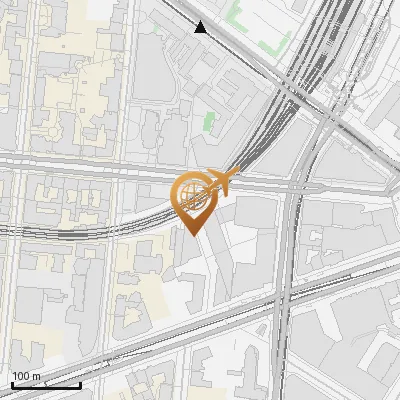 Foto zu Kurfürstendamm 22, 10719 Berlin