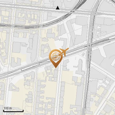 Foto zu Kurfürstendamm 220-224, 10719 Berlin