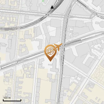 Foto zu Kurfürstendamm 225-226, 10719 Berlin