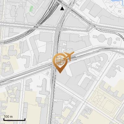 Foto zu Kurfürstendamm 227, 10719 Berlin