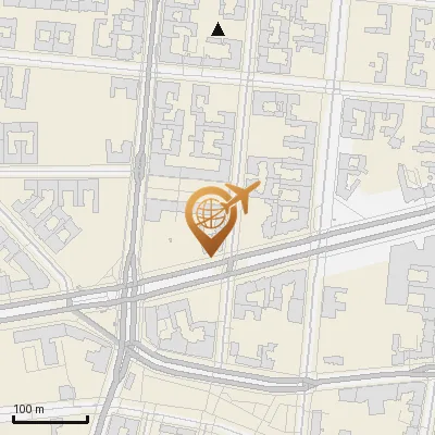 Foto zu Kurfürstendamm 56, 10707 Berlin