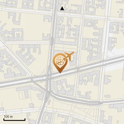 Foto zu Kurfürstendamm 58-59, 10707 Berlin