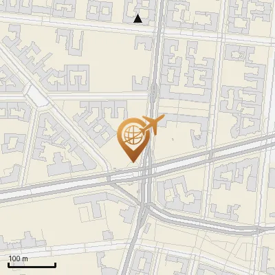 Karte Kurfürstendamm 60-62, 10707 Berlin