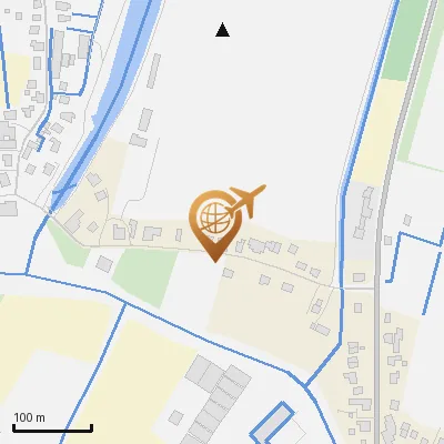 Karte Kurfürstendeich 22-24, 21037 Hamburg