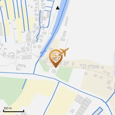 Karte Kurfürstendeich 28-30, 21037 Hamburg