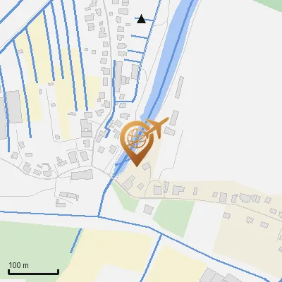 Karte Kurfürstendeich 32-34, 21037 Hamburg