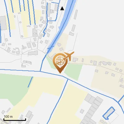 Karte Kurfürstendeich 35, 21037 Hamburg