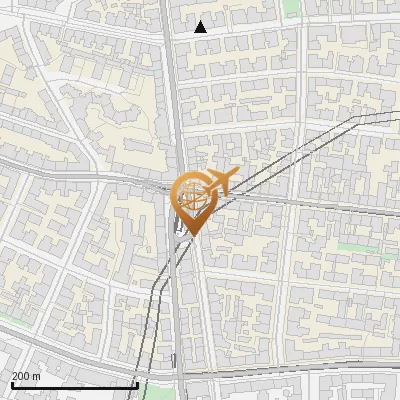 Karte Kurfürstenplatz 2-6, 80796 München