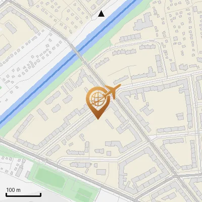 Foto zu Kurfürstenstraße 9-12, 12105 Berlin