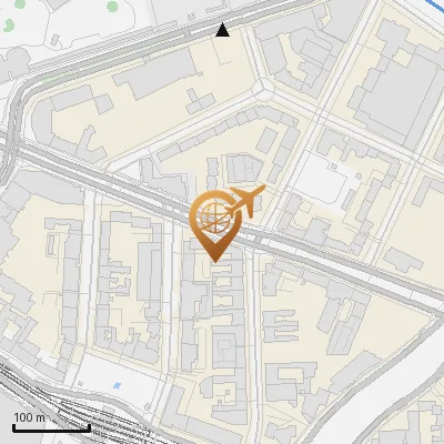 Foto zu Kurfürstenstraße 109-111, 10787 Berlin