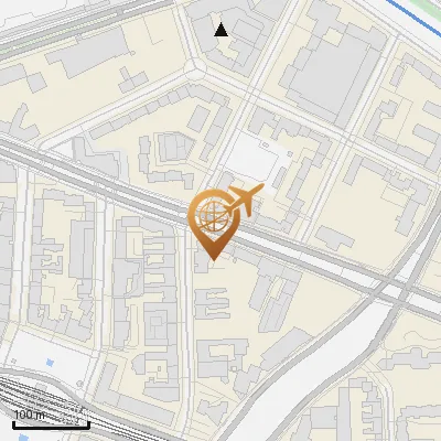 Foto zu Kurfürstenstraße 112-114, 10787 Berlin