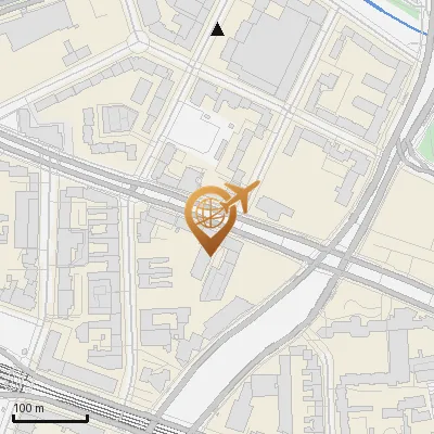 Foto zu Kurfürstenstraße 115-116, 10787 Berlin