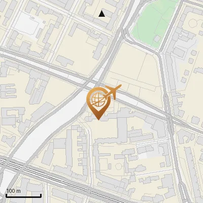 Foto zu Kurfürstenstraße 123-124, 10785 Berlin