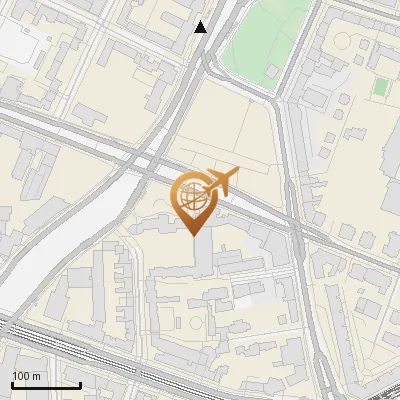 Foto zu Kurfürstenstraße 125-126, 10785 Berlin