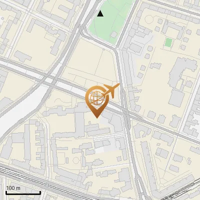 Foto zu Kurfürstenstraße 127-129, 10785 Berlin