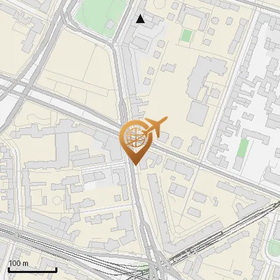 Foto zu Kurfürstenstraße 131, 10785 Berlin