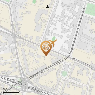 Foto zu Kurfürstenstraße 135, 10785 Berlin