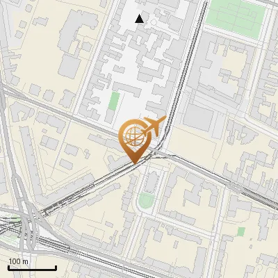 Foto zu Kurfürstenstraße 137, 10785 Berlin