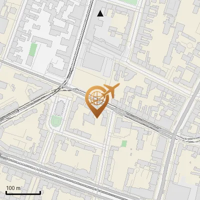 Foto zu Kurfürstenstraße 141-143, 10785 Berlin