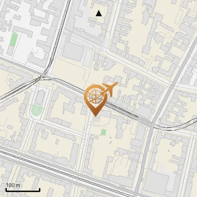 Foto zu Kurfürstenstraße 145, 10785 Berlin