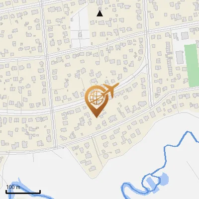 Karte Kurfürstenstraße 15, 13467 Berlin