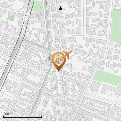 Foto zu Kurfürstenstraße 15-19, 80799 München