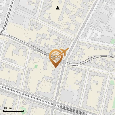 Foto zu Kurfürstenstraße 151, 10785 Berlin