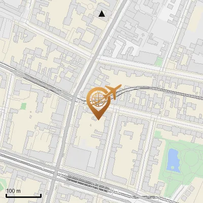 Foto zu Kurfürstenstraße 154-156, 10785 Berlin